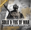 Company of Heroes: 2nd Edition: Solo & Fog of War Erweiterung (en)