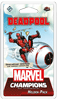 Marvel Champions - Das Kartenspiel – Deadpool Erweiterung