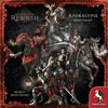 Black Rose Wars - Rebirth: Apokalypse Erweiterung