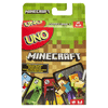 UNO - Minecraft Edition
