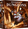Mysterious Dungeons