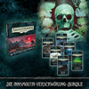 Arkham Horror - Das Kartenspiel - Die Innsmouth-Verschwörung: Komplettbundle