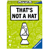 That`s not a hat – Pop Culture