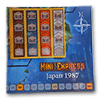 Mini Express - Spielplan-Erweiterung 2: JP & ES