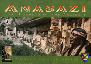 Anasazi (engl.)