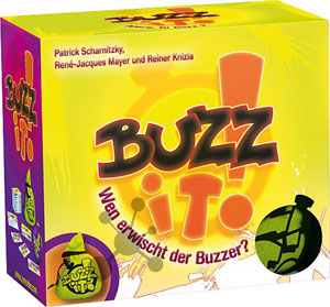 Buzz It!