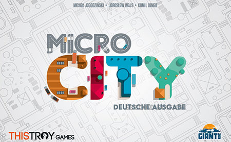 Micro City
