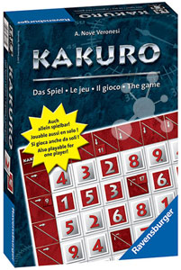 Kakuro (Ravensburger)