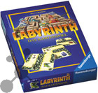 Labyrinth - das Kartenspiel