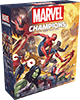 Marvel Champions - Das Kartenspiel - Grundspiel