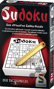 Sudoku (Schmidt)