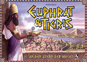 Euphrat & Tigris (deutsch)