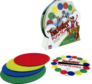 Spiele Twister