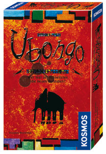 Ubongo - Mitbringspiel