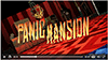 Panic Mansion - Das tanzende Spukhaus