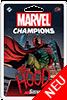 Marvel Champions - Das Kartenspiel - The Hood Erweiterung