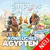 Imperial Settlers - Empires of the North - Königliches Ägypten Erweiterung