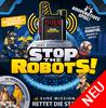 Stop the Robots - Very Special Unit!