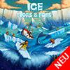 Ice Floes & Foes (engl.)