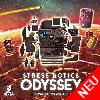 Stress Botics - Odyssey-Erweiterung (multilingual mit dt. Spielregel)