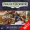 Arkham Horror - Das Kartenspiel – Der Pfad nach Carcosa (Ermittler-Erweiterung)