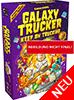 Galaxy Trucker (zweite Edition) Immer weiter! Erweiterung