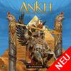 Ankh - Die Götter Ägyptens – Pantheon Erweiterung