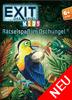 EXIT - Das Spiel - Kids: Rätselspaß im Dschungel