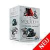 Senjutsu - Senjutsu Legends Erweiterung (dt.)