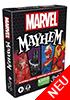 Marvel Mayhem (engl.)