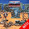 Masters of the Universe - Battleground Wave 1: Masters of the Universe Faction Erweiterung