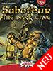 Saboteur - The Dark Cave