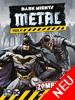 Zombicide 2. Edition - Batman Dark Nights Metal Pack #1