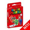 WHOT! - Super Mario (MAU-MAU)