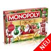 Monopoly - Weihnachten