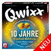 QWIXX EDITION - 10 JAHRE QWIXX