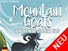 Mountain Goats - Großer Berg Erweiterung
