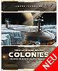 Terraforming Mars - The Colonies (engl.)