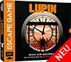 Lupin: Escape Game – Das offizielle Spiel zur Netflix-Erfolgsserie! Werde zum Meisterdieb!