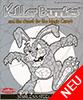 Killer Bunnies and the Quest for the Magic Carrot: Twilight GRAY Booster Erweiterung (en)