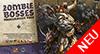 Zombicide - Black Plague – Zombie Bosses Erweiterung