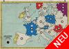 Age of Steam - Old Europe/ 51st State Erweiterungskarte (engl.)