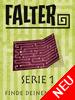 Falter - Series 1