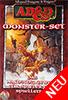 AD&D Monster-Set- Das Nachschlagewerk für Spieler und Spielleiter (Advanced Dungeons and Dragons)