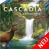 Cascadia - Landmarks Erweiterung