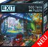 EXIT Puzzle: Das vergessene Atelier