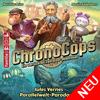 ChronoCops – Jules Vernes Parallelwelt-Paradoxon