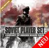 Company of Heroes: 2nd Edition: Soviet Faction Player Set Erweiterung (en)
