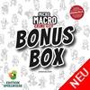 MicroMacro: Crime City - Bonus Box