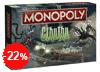 Monopoly - Cthulhu